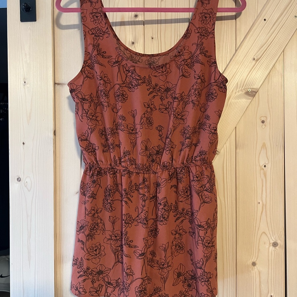 Romper - Picture 3 of 3